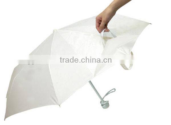 Innovative Inside Out Umbrella, Compact and Unique