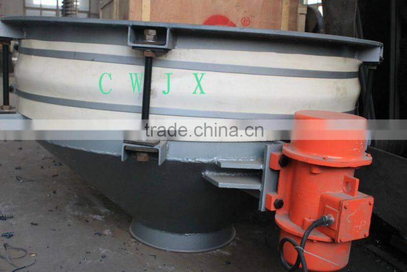 New Model Wheat or Flour Bin Activator/ Silo Discharger