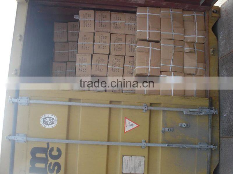 EXPORT MANUFACTURE PET PP PACKING METAL SEAL