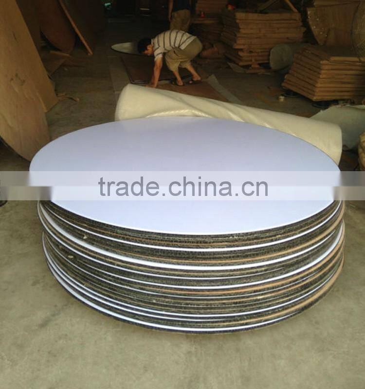 6ft Indoor Banquet Folding Table For Event JC-T49