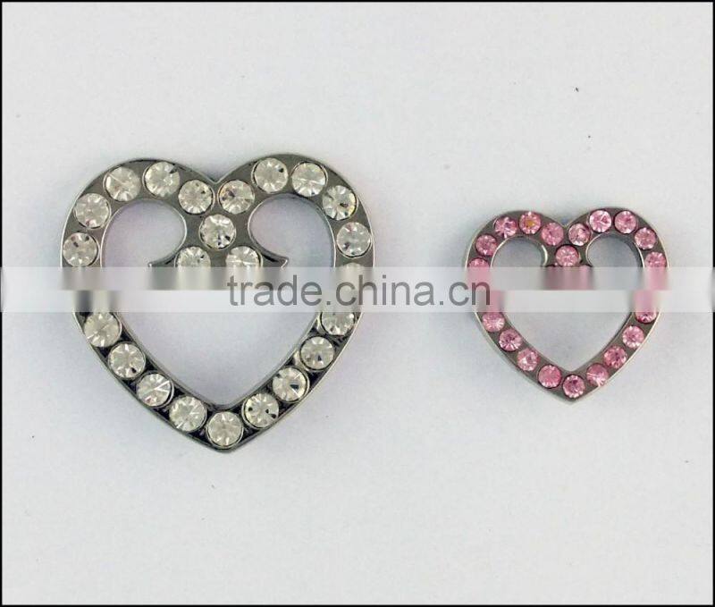 Rhinestone Conchos for belts