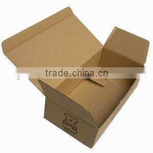 custom pillow packaging paper box printing