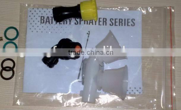 2015 NEW knapsack electric sprayers machine