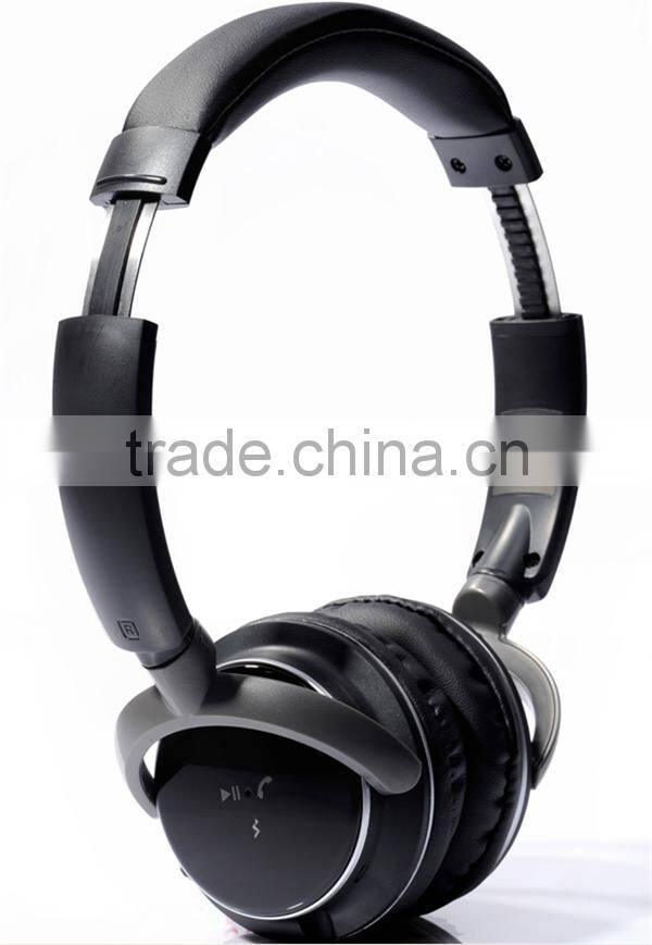 2015 Hot -selling High Quality Bluetooth Headset With Call Recording