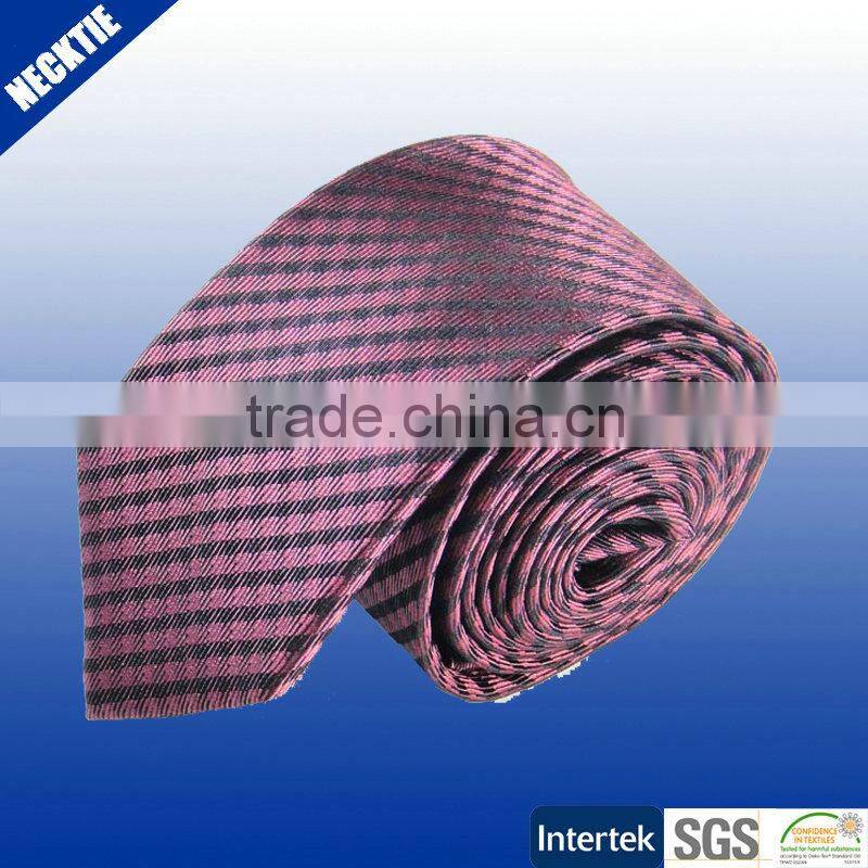 Customized 100% silk yarns fabric for weaving necktie