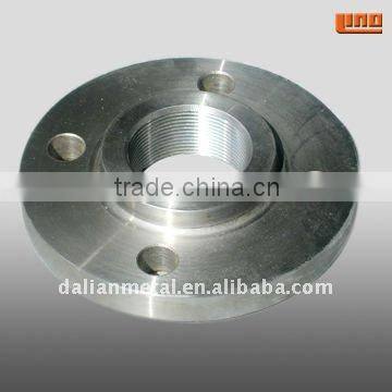 carbon steel flange for blind flange
