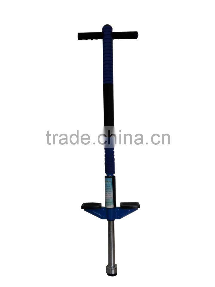 2015 Hot, New style navy blue jump pogo stick