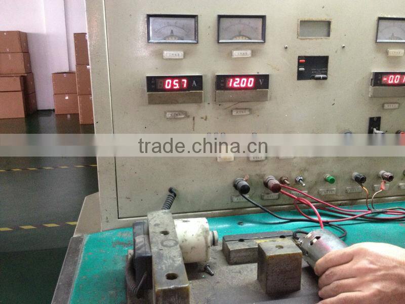 Electric 12v Air Pump for cars OE 11721744490