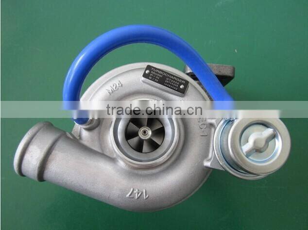 turbocharger for tractor GT2556S 2674A226