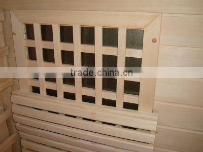 far infrared family sauna room health and wellness products