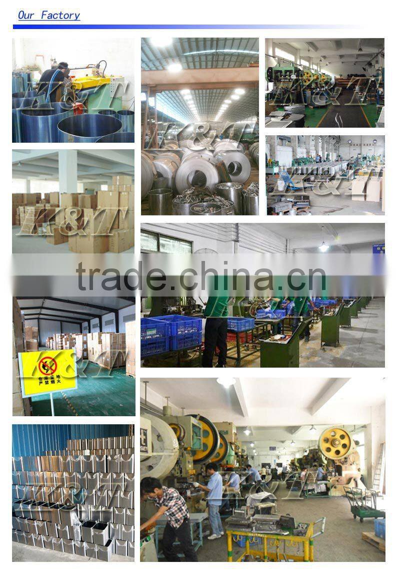 modern metal wood bed