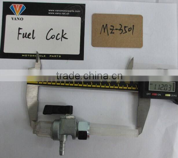 Good Price oil cock MZ 3501 for motorcycle