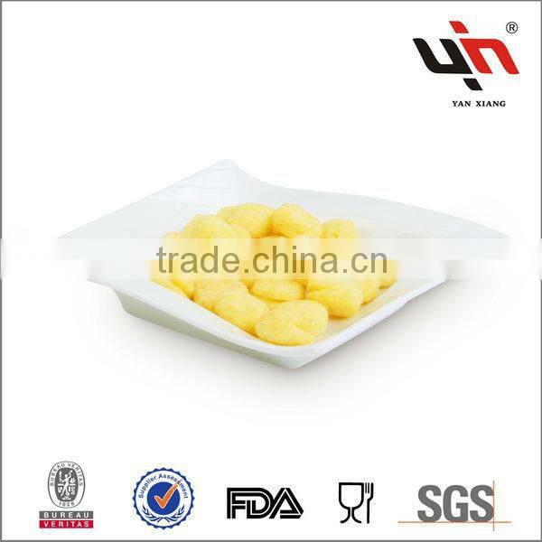 Cheap White Porcelain Dish