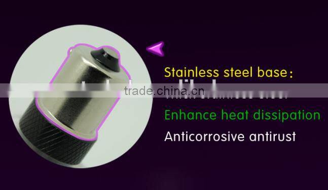 Eastar Brightness 30W H7 led car canbus light