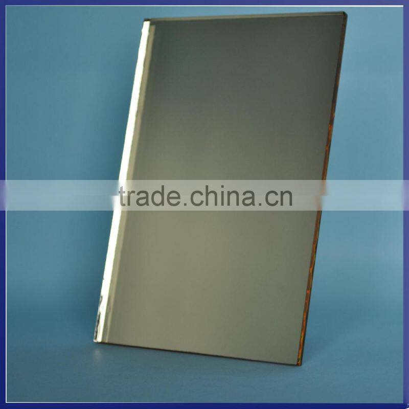 Colored Safty Wall Mirror