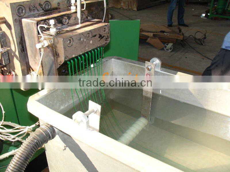 hot sell granulator in plastic granulators