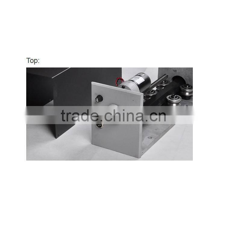 Small Electric Torch Portable Motor Lifter, 24v dc motors/torch lifters of plasma/ flame