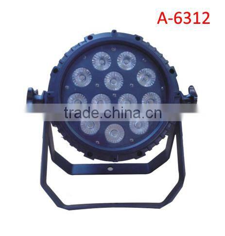 12*12W 5 in 1 LED PAR