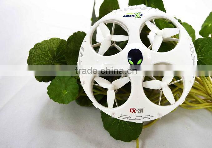 NEW ARRIVAL!CX-31 NEW PRODUCTS 2015,QUADCOPTER 6AXIS,PROFESSIONAL QUADCOPTER