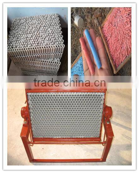 2014 professional chalk making machine prices 0086 15037190623