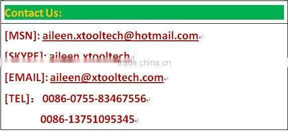 Discount!Professional car diagnostic cable 20 pin for GT1