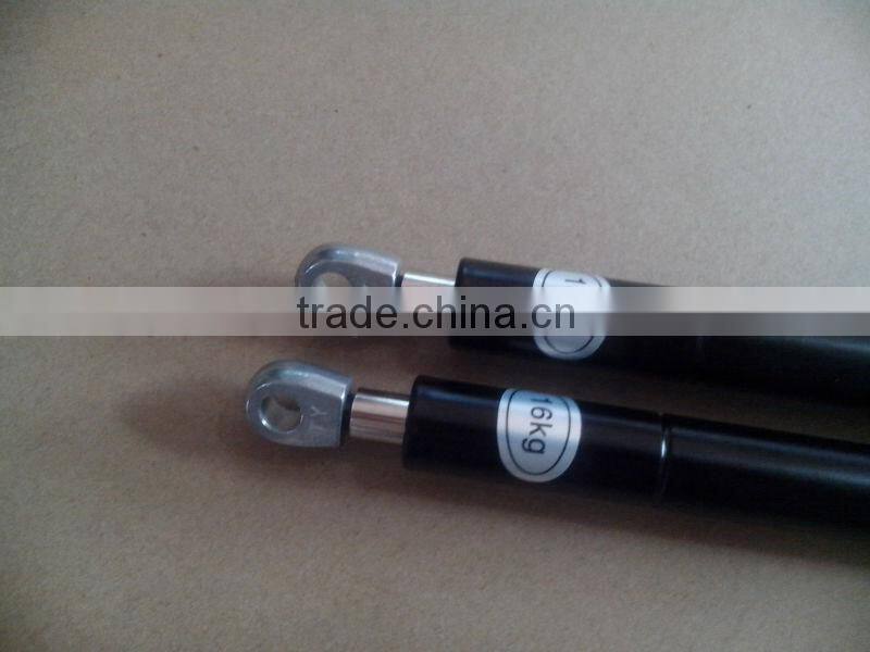 Self Locking Gas Struts