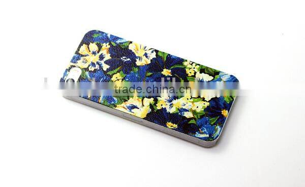 Factory wholesale phone case cover for promotion