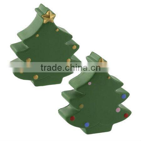 Promotional PU anti-stress ball PU stress ball PU stress Santa Claus