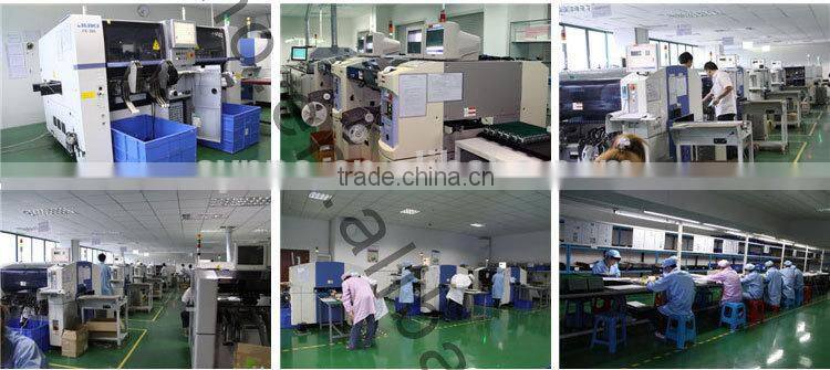 AC85V-265V gu10/mr16/e27 cob led spot light lamp ce rohs 5W