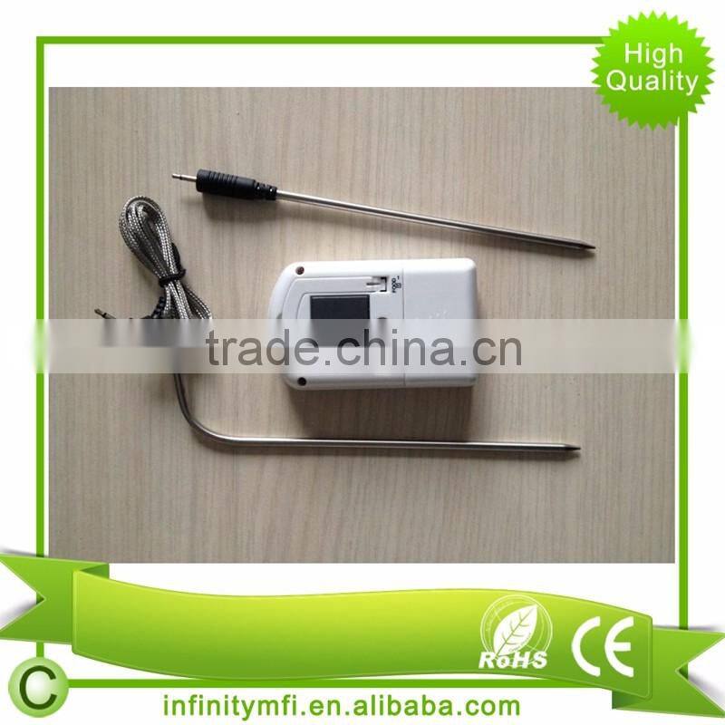 Modern Kitchen Product 2016 Bluetooth Thermometer Milk Thermometer