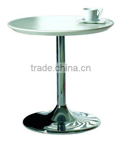 white round coffee tables(NH295)