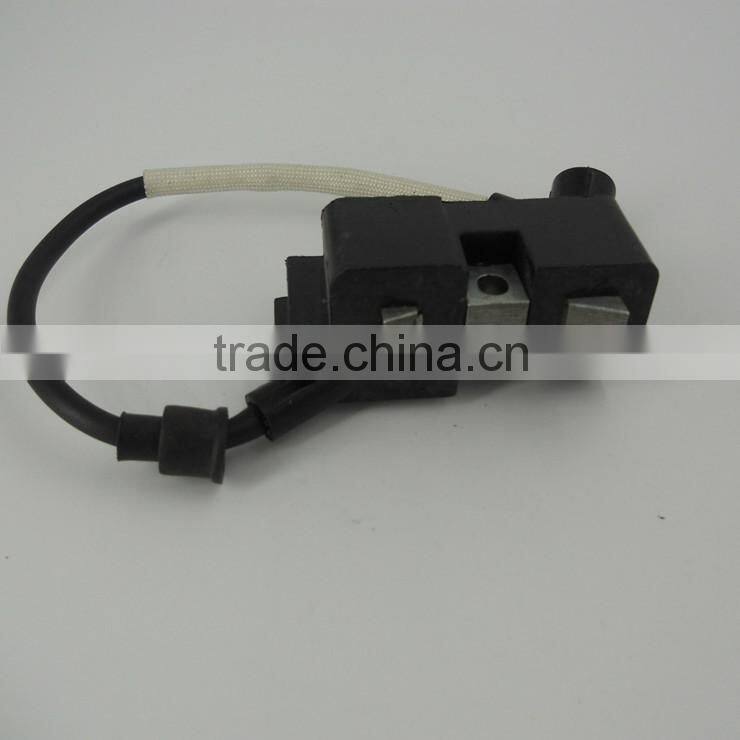 Brush Cutter Ignition Coil Set With Dependable Performance