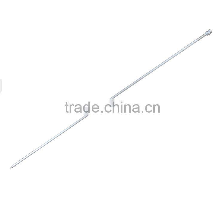 Elegant Top Quality Hot Selling Personalized Bimini Fittings