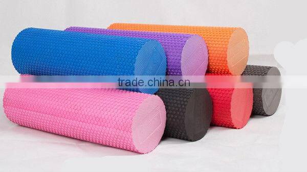 2013 New arrival PEF yoga foam roller