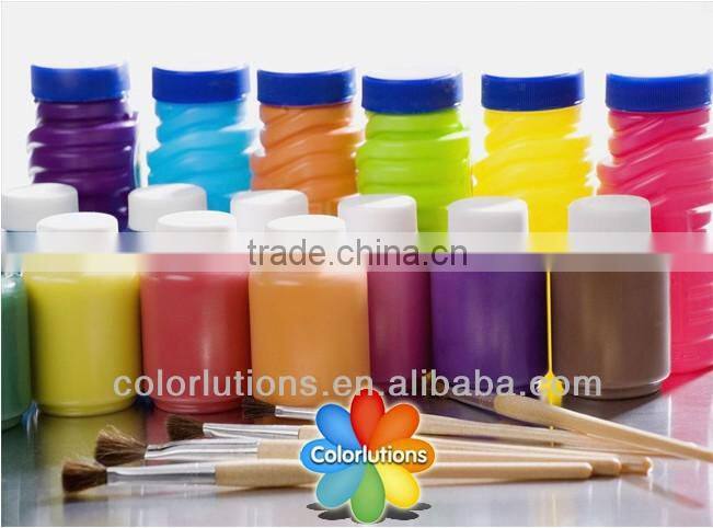 15ML non-toxic Acrylic paint for kids