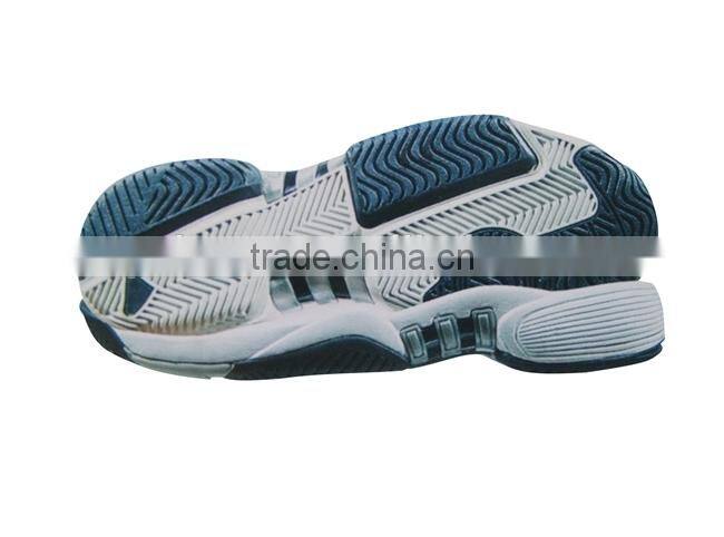 40#-45# Men EVA&TPU Soles For Tennis Sports Shoes Making