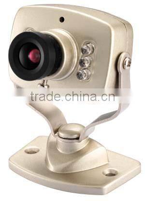 RY-2018 cctv color CMOS mini hidden Camera