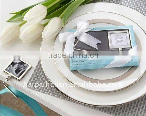 A Slice of Love Stainless-Steel Pizza Cutter in Miniature Pizza Box