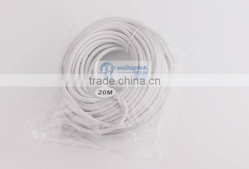 Home Security System 1080P POE NVR KIT HD IP Camera 4Channel Record Playback CCTV Security System