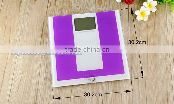 Big LCD Display Weighing Scale