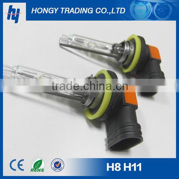 NEW Wireless 3600lm HID Xenon Bulbs H8 H9 H11