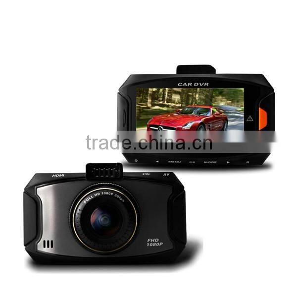 C12 windruner car security camera car dvr camera Display screen 1080p vehicle car camera