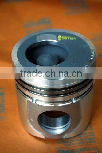 piston BCLNKM /diesel engine piston