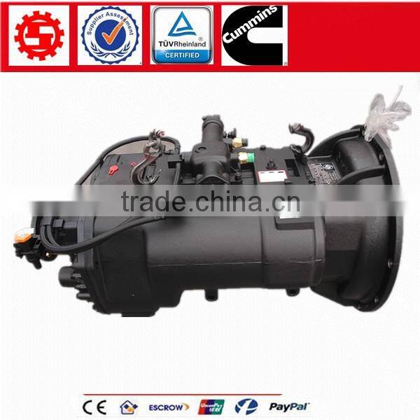 FAST Genuine Part Gearbox Transmission Assy 1700010-T37E0