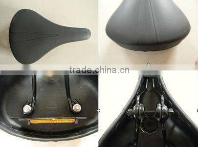 2012 favorite comfortable leather giant bicycle saddles