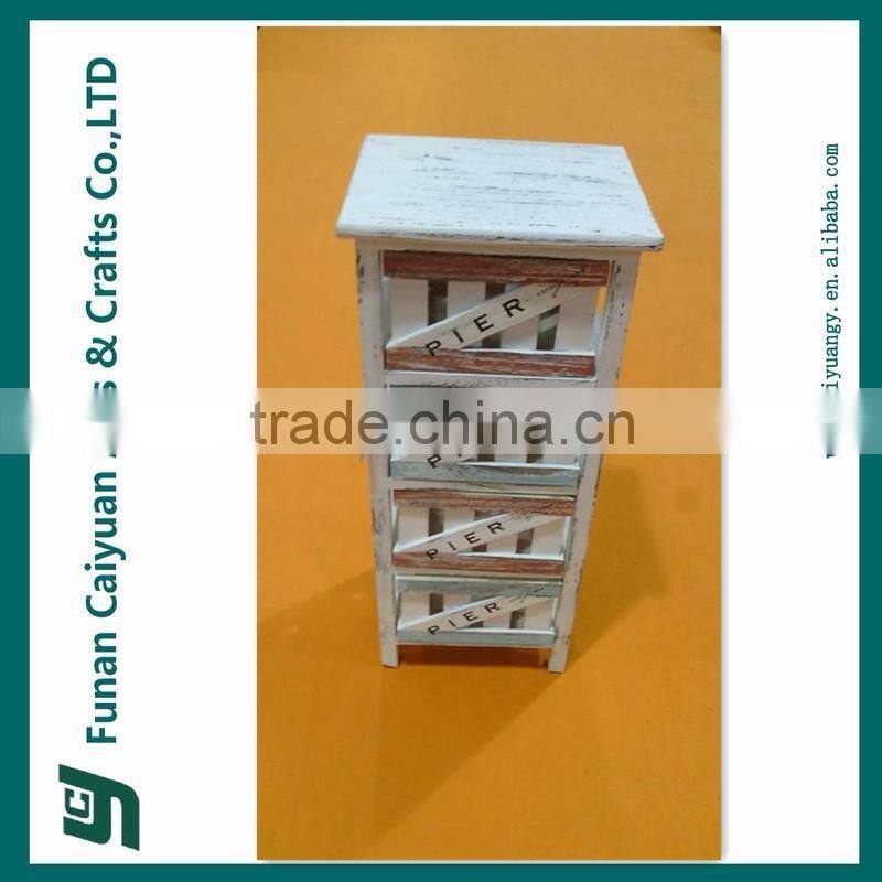 best selling manufacture cheap MDF high quality living room willow drawer cabinet