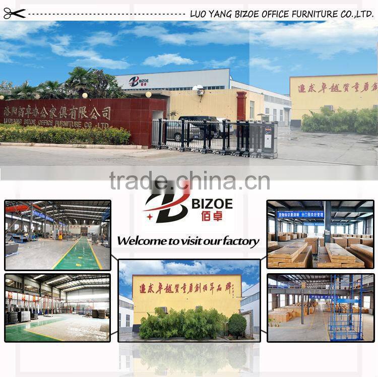 Modern furniture KD 1 tier lockers