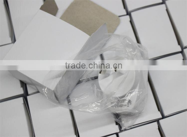 Meps C-tick SAA certificate 5W single usb wall charger for Samsung and iPad