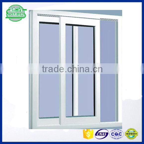 professional sliding aluminum window/aluminium window