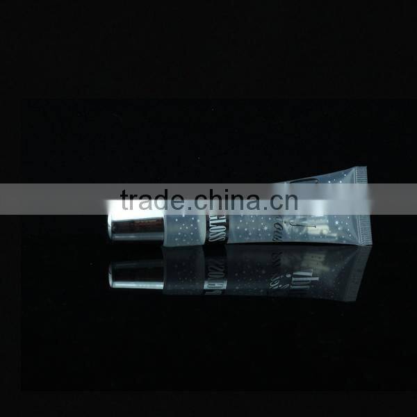 15ml empty lipstick tube for cosmetic